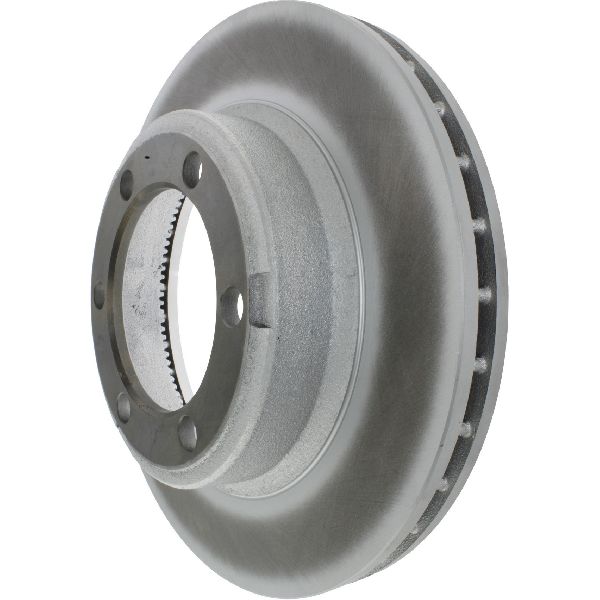 2002-2008 International 4300 Disc Brake Rotor - Front or Rear (Centric)
