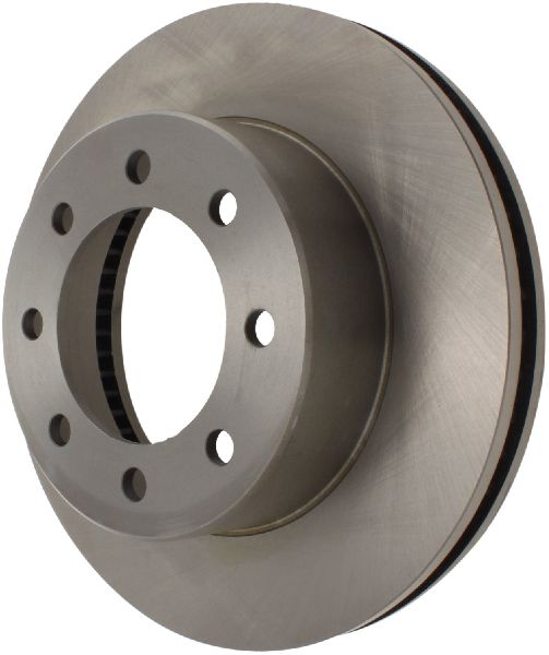 2011-2024 Ram 3500 Disc Brake Rotor - Front (Centric)