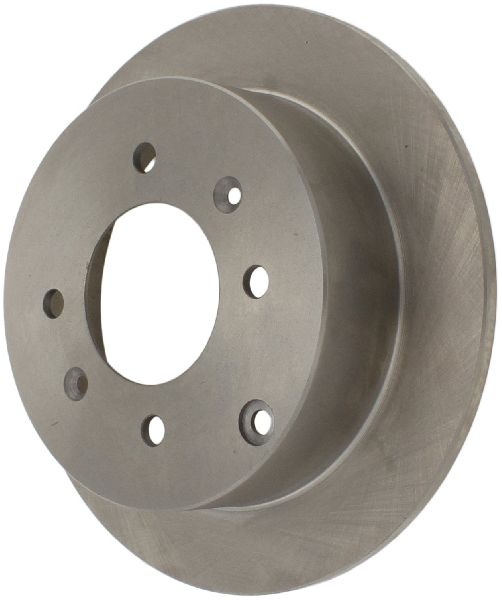 2001-2006 Kia Optima Disc Brake Rotor - Rear (Centric)