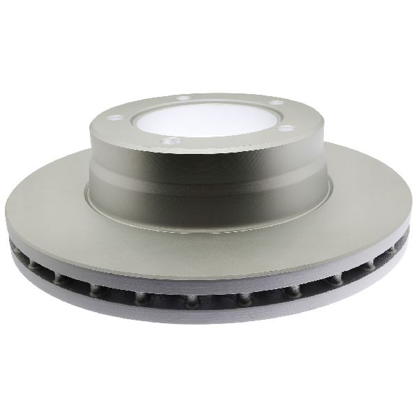 2003-2009 GMC C5500 Topkick Disc Brake Rotor - Front or Rear (Centric)