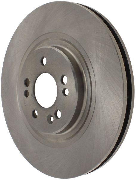 2002-2005 Mercedes-Benz ML500 Disc Brake Rotor - Front (Centric)