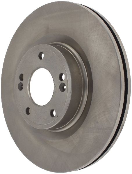 2010-2016 Hyundai Genesis Coupe Disc Brake Rotor - Front (Centric)