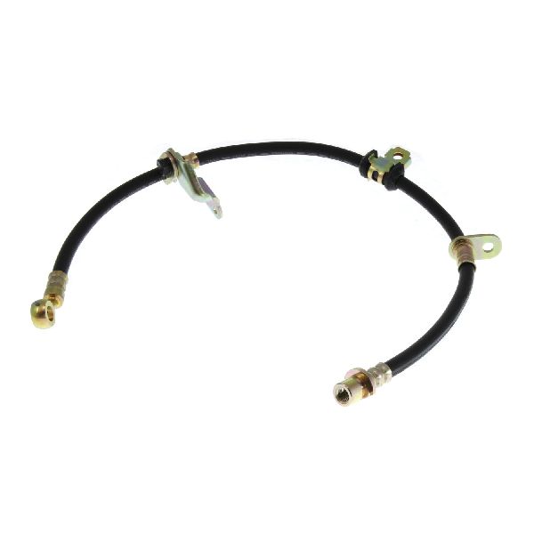 1986-1990 Acura Legend Brake Hydraulic Hose - Front Left (Centric)