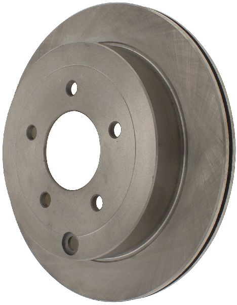 1993-2006 Mazda MPV Disc Brake Rotor - Rear (Centric)