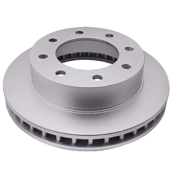 2003-2020 Chevrolet Express 2500 Disc Brake Rotor - Front (Centric)