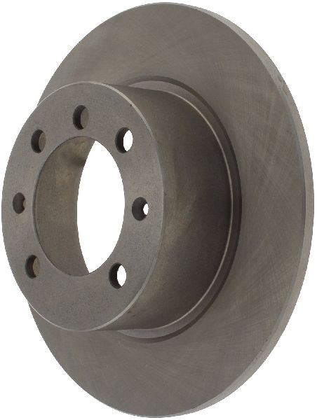 1979-1987 Saab 900 Disc Brake Rotor - Rear (Centric)