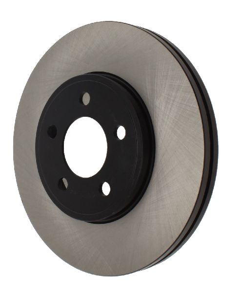 2003-2011 Lincoln Town Car Disc Brake Rotor - Front (Centric)