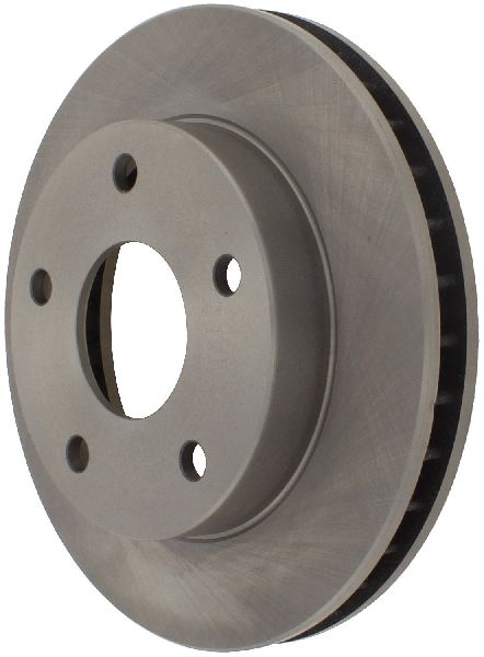 1995 Chrysler Voyager Disc Brake Rotor - Rear (Centric)