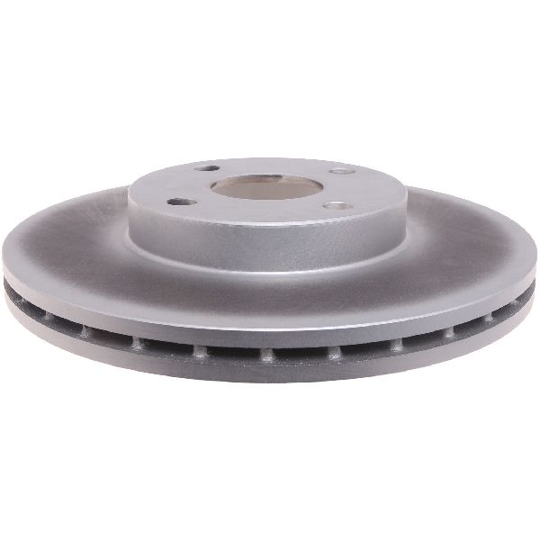 1990-1998 Mazda Protege Disc Brake Rotor - Front (Centric)