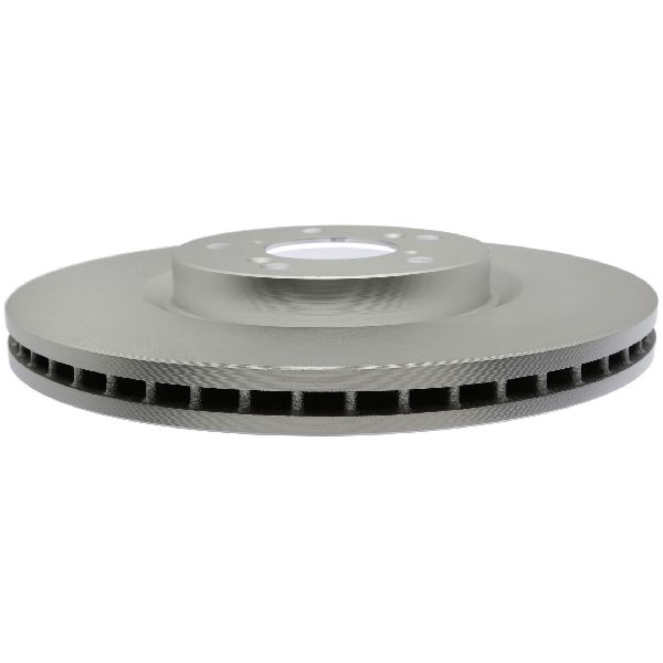 2014-2020 Acura RLX Disc Brake Rotor - Front (Centric)