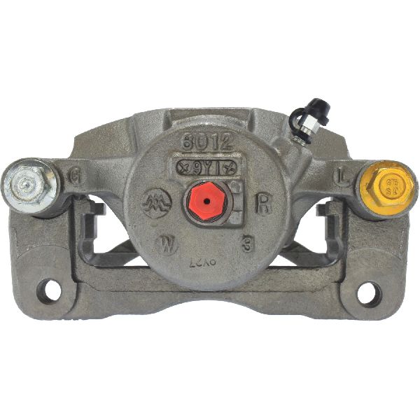 2001-2005 Dodge Stratus Disc Brake Caliper - Front Right (Centric)
