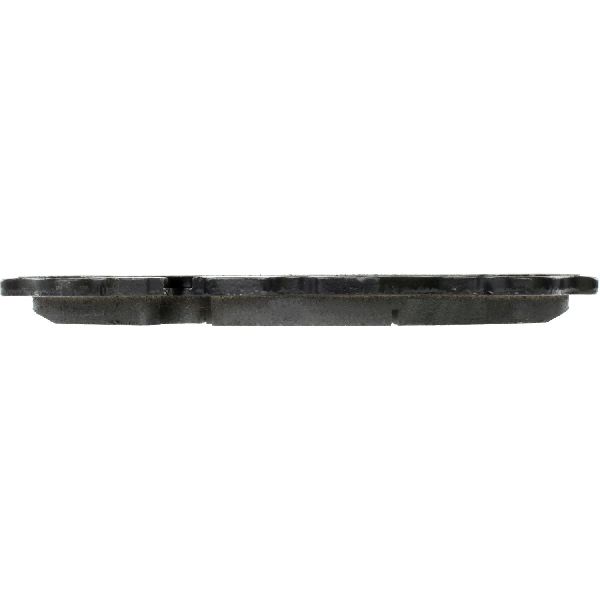 2016-2019 Cadillac CTS Disc Brake Pad Set - Front (Centric)