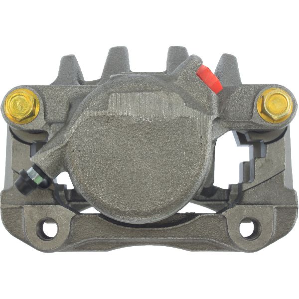 2004-2006 Suzuki XL-7 Disc Brake Caliper - Front Right (Centric)