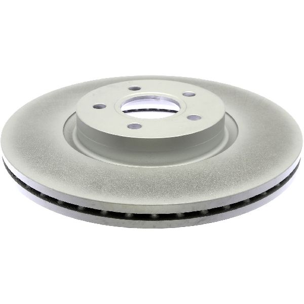 2004-2012 Volvo S40 Disc Brake Rotor - Front (Centric)