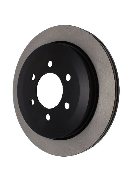 2007-2017 Lincoln Navigator Disc Brake Rotor - Rear (Centric)