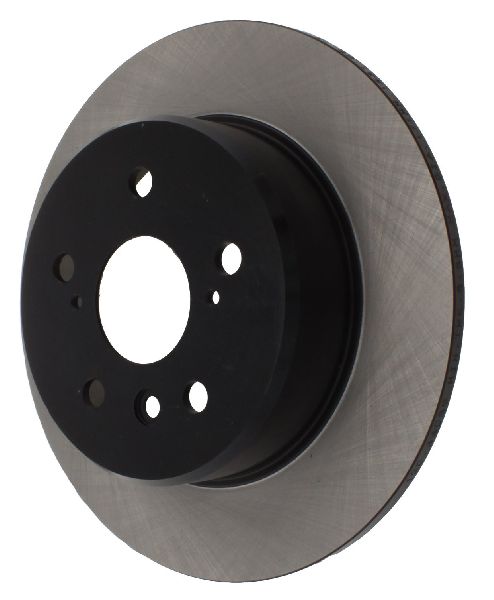 2001-2003 Toyota Highlander Disc Brake Rotor - Rear (Centric)