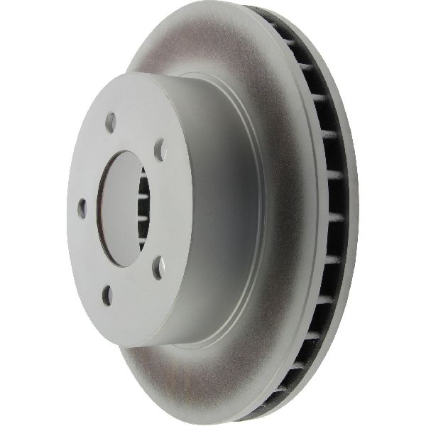 1990-2002 Chevrolet Astro Disc Brake Rotor - Front (Centric)