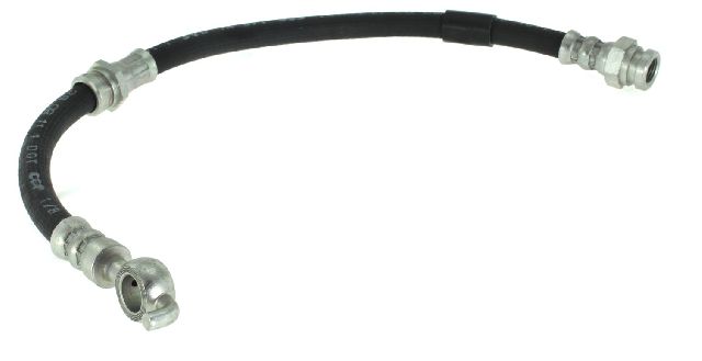 1999-2003 Mazda Protege Brake Hydraulic Hose - Front (Centric)