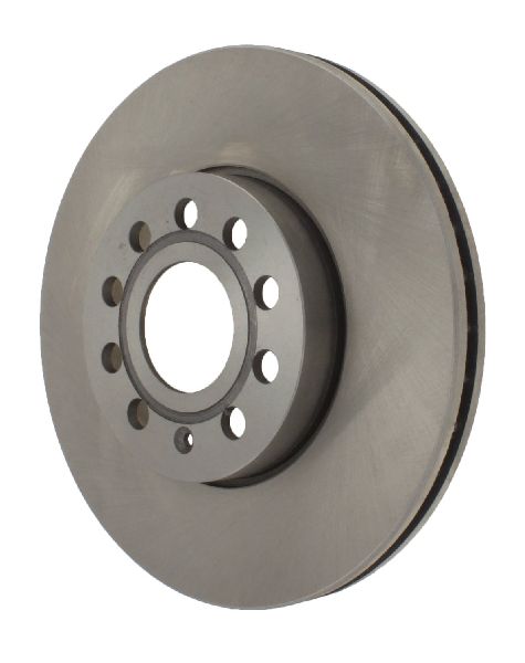 2010-2019 Audi A3 Disc Brake Rotor - Front (Centric)