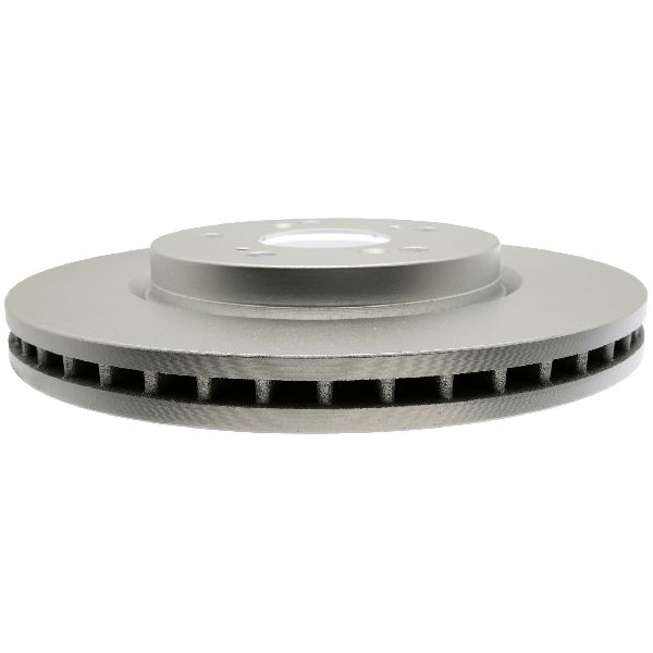 2007-2016 Honda CR-V Disc Brake Rotor - Front (Centric)
