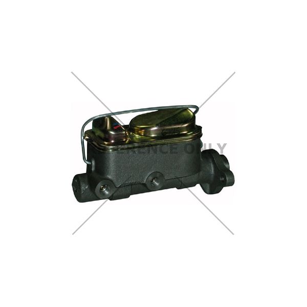 1982-1986 Jeep CJ7 Brake Master Cylinder (Centric)