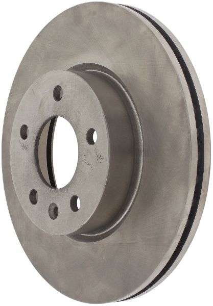 2013-2019 Cadillac ATS Disc Brake Rotor - Front (Centric)