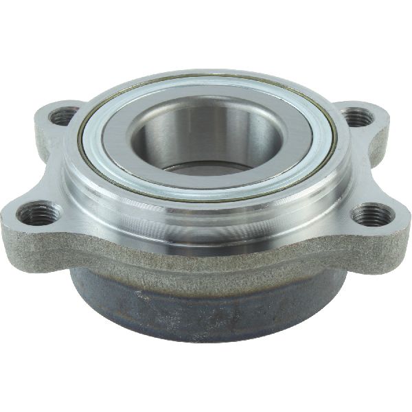 2003-2006 INFINITI G35 Wheel Bearing and Hub Assembly - Rear (Centric)