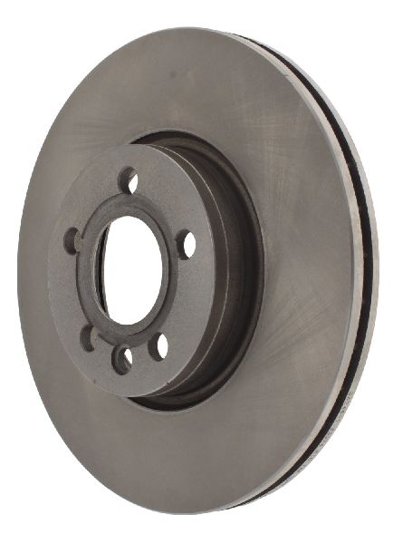 2001-2003 Volkswagen EuroVan Disc Brake Rotor - Front (Centric)