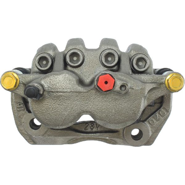 1991-1992 Lexus LS400 Disc Brake Caliper - Front Right (Centric)