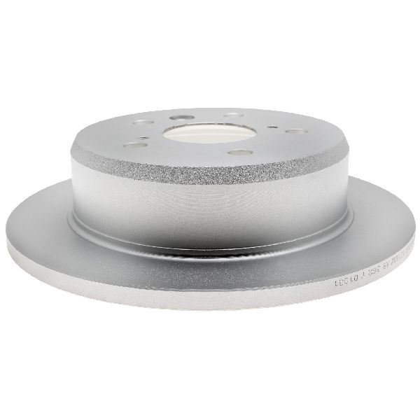 2002-2003 Lexus ES300 Disc Brake Rotor - Rear (Centric)