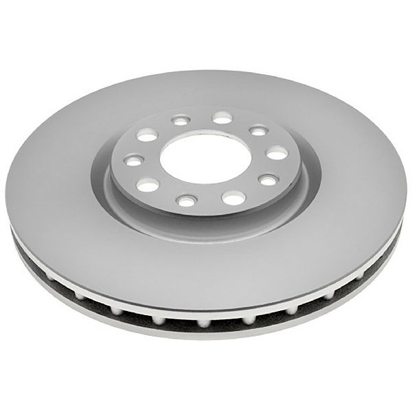 2013-2016 Dodge Dart Disc Brake Rotor - Front (Centric)
