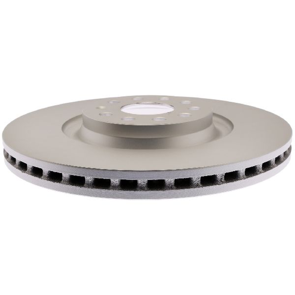 2014-2022 Audi A3 Disc Brake Rotor - Front (Centric)