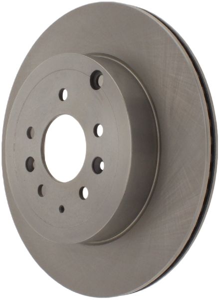 2007-2015 Mazda CX-9 Disc Brake Rotor - Rear (Centric)