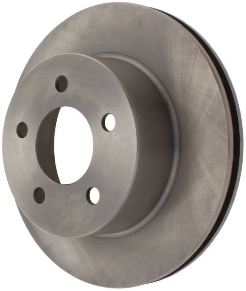 1991-1994 Lincoln Town Car Disc Brake Rotor - Front (Centric)