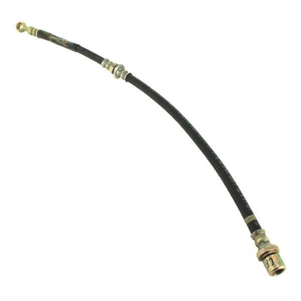 1990-1999 Subaru Legacy Brake Hydraulic Hose - Front Left (Centric)