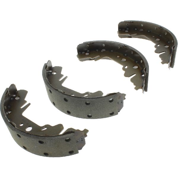 1996-2007 Dodge Caravan Drum Brake Shoe - Rear (Centric)