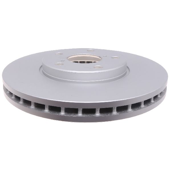 2001-2005 Lexus IS300 Disc Brake Rotor - Front (Centric)