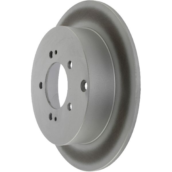 2007-2013 Mitsubishi Outlander Disc Brake Rotor - Rear (Centric)