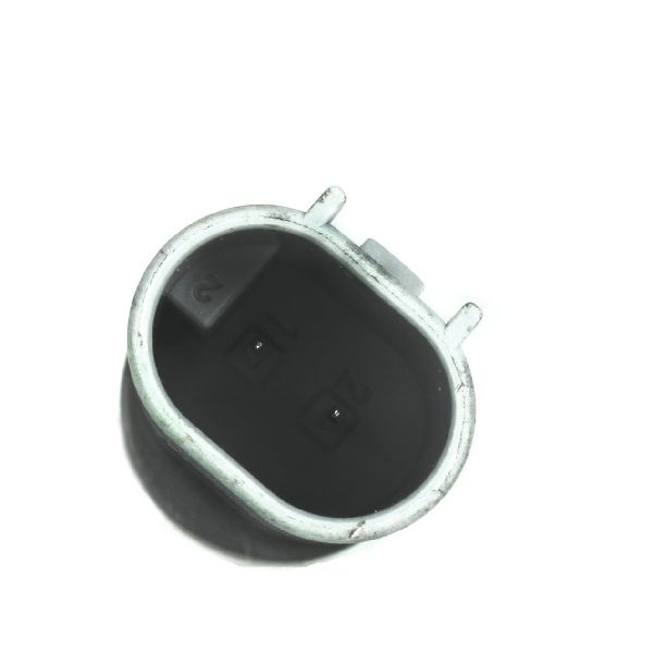 2009-2010 BMW 750i Disc Brake Pad Wear Sensor - Front (Centric)