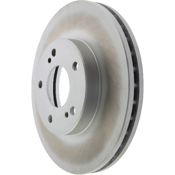 1990-1996 INFINITI Q45 Disc Brake Rotor - Front (Centric)