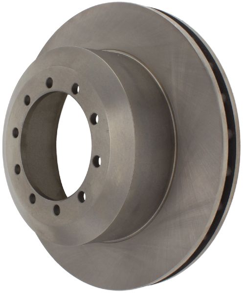 1999-2004 Ford F-550 Super Duty Disc Brake Rotor - Rear (Centric)