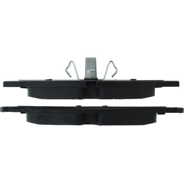 2016-2022 Volvo XC90 Disc Brake Pad Set - Front (Centric)