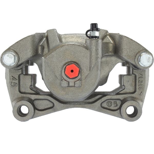 2007-2009 Nissan Altima Disc Brake Caliper - Front Right (Centric)