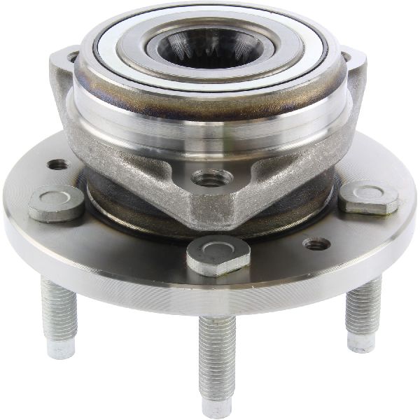1999-2003 Ford Windstar Wheel Bearing and Hub Assembly - Front (Centric)