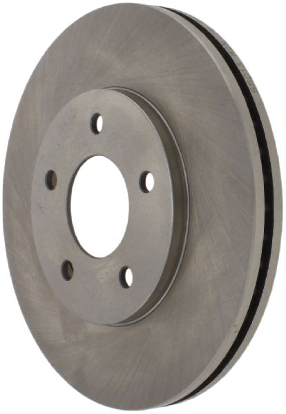 1995-2001 Chevrolet Lumina Disc Brake Rotor - Front (Centric)