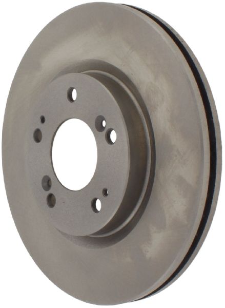 2004-2009 Mitsubishi Galant Disc Brake Rotor - Front (Centric)