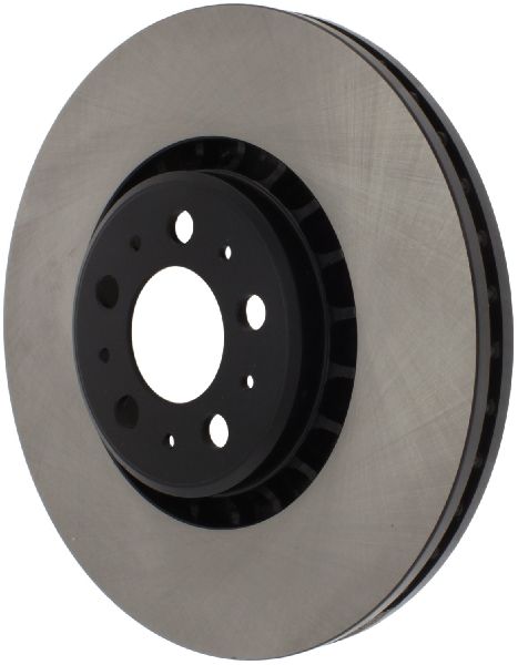 2003-2014 Volvo XC90 Disc Brake Rotor - Front (Centric)
