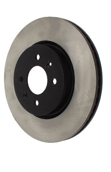 2012-2022 Kia Rio Disc Brake Rotor - Front (Centric)