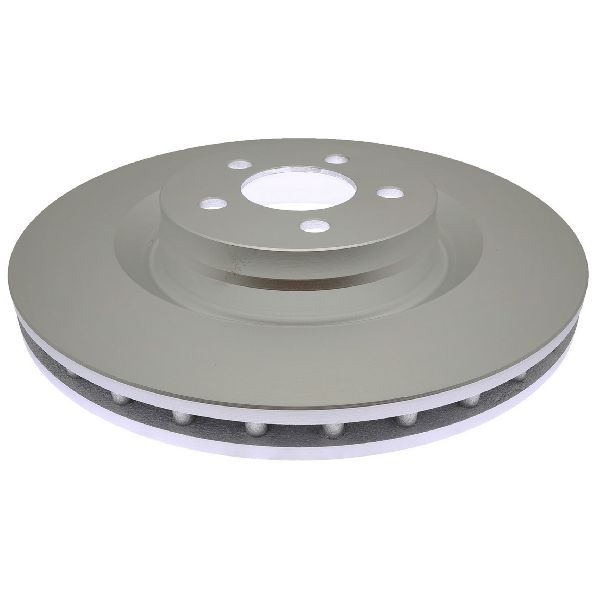 2005-2021 Chrysler 300 Disc Brake Rotor - Front (Centric)