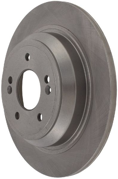2020-2022 Genesis G90 Disc Brake Rotor - Rear (Centric)